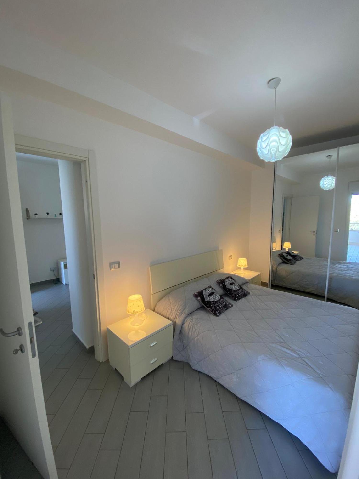 Domusbea Apartment Fiumicino Exterior photo