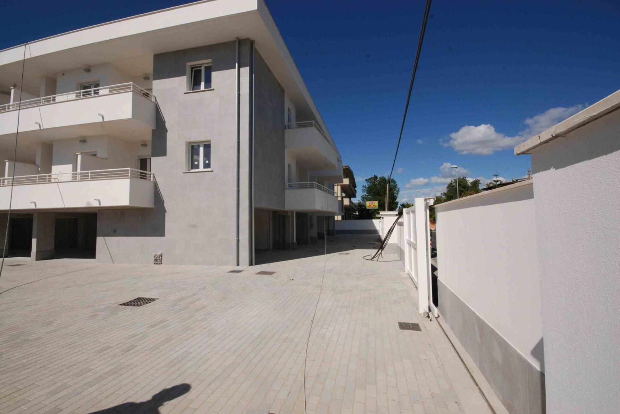 Domusbea Apartment Fiumicino Exterior photo